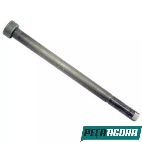  PARAFUSO ESPECIAL CENTRO MOLA MERCEDES BENZ L 2013 2213 2216 (3523240371)