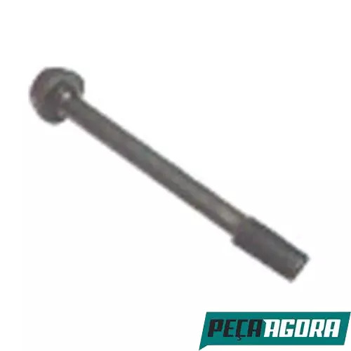  PARAFUSO HASTE REACAO PARA SCANIA K112 (416941)