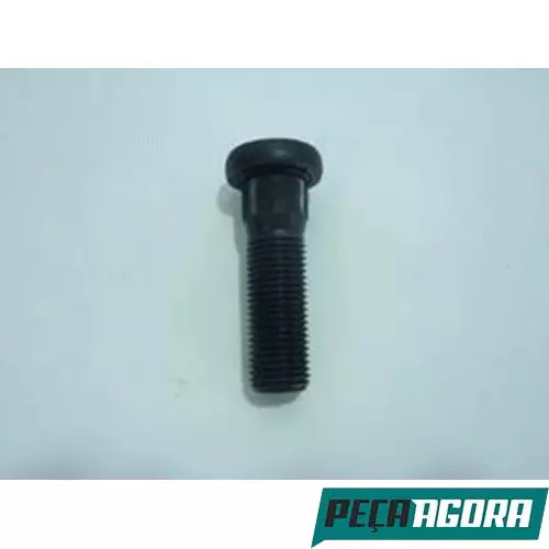  PARAFUSO RODA CABECA CILINDRICA PARA SCANIA (1868666)