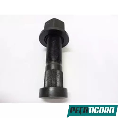  PARAFUSO RODA COMPLETO 22X1,5 X96,5X107 10.9 CARRETA RANDON (210000099)