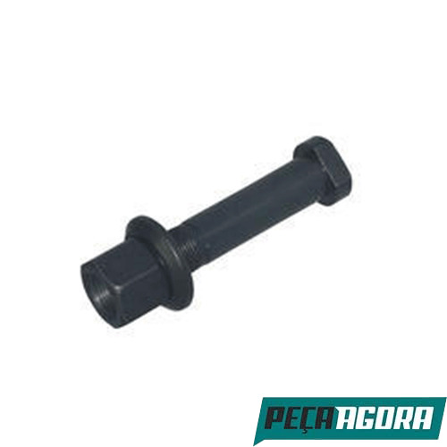  PARAFUSO RODA COMPLETO 22X110 MERCEDES BENZ (6644010071)