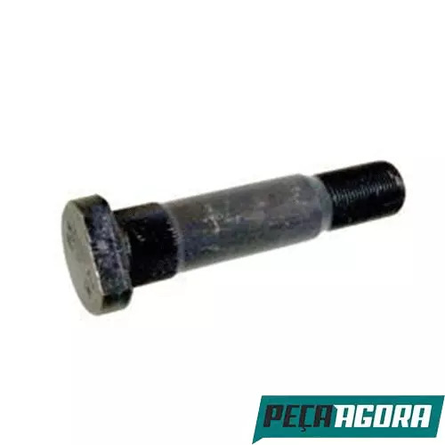CAIXA 5 PARAFUSO RODA RECARTILHADO FREIO DISCO 22X1,5X114 (CX.3894012671**5)