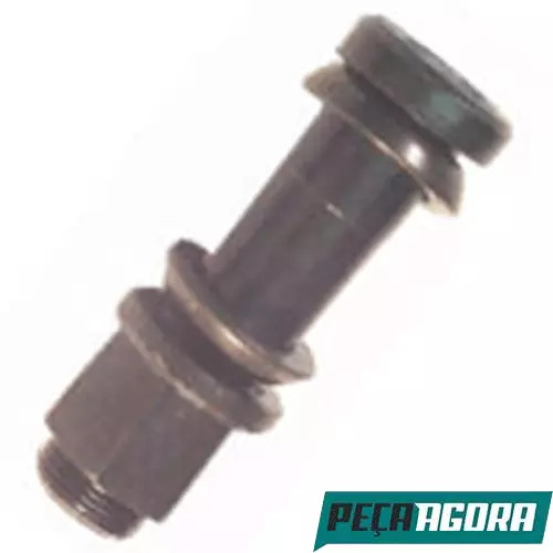 CAIXA 5 PARAFUSO RODA TRASEIRA 22X89 10.9 MERCEDES BENZ L 1313 A 2213 (CX.327402