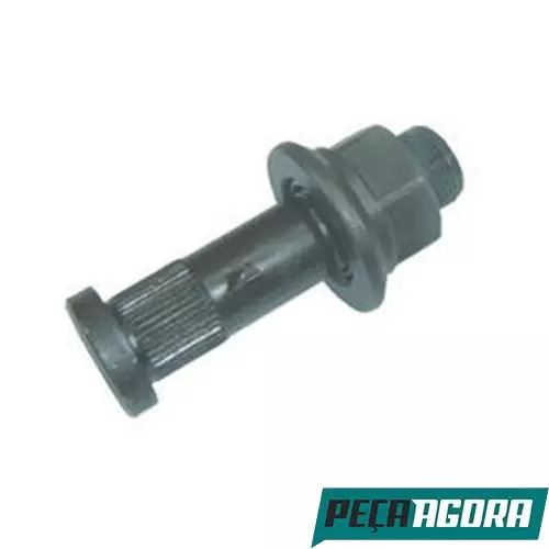 CAIXA 5 PARAFUSO RODA TRASEIRA MERCEDES BENZ 1113 1313 1519 2013 (CX.3844000074]