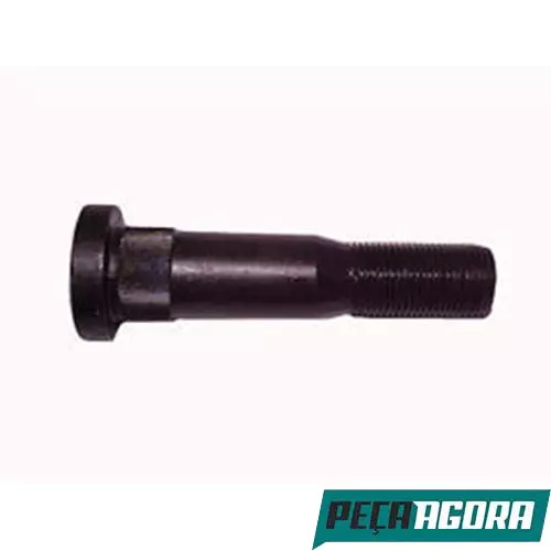  PARAFUSO RODA TRASEIRA VOLVO N10 N12 NL10 NL12 (1589009)