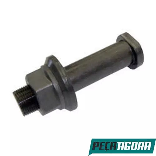  PARAFUSO RODA TRASEIRA 22X100 MB LS1519 0370 ALT 28 CH 30 COMP P.OSCIL.32 (3644