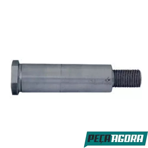  PINO ESTABILIZADOR EIXO MERCEDES BENZ HPN-L 1935/2631-IMP (6213230074)