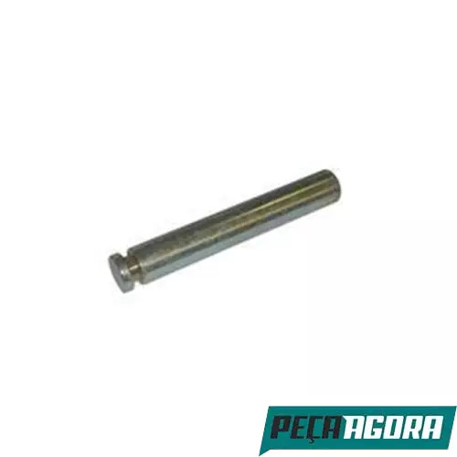 CAIXA 2 PINO SUPORTE MOLA TRASEIRA VOLKSWAGEN CONSTELLATION 12140H (CX.TAC511515