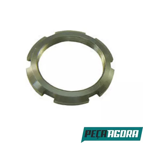 CAIXA 2 PORCA DIRECAO E EIXO MERCEDES BENZ 1113 1929 1935 1938 (CX.0009902360-67