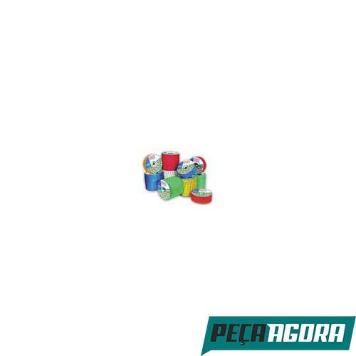 CORDA DE SEDA RIOMAR TRANCADA TROPICAL BRANCA 5MM (3559CC)