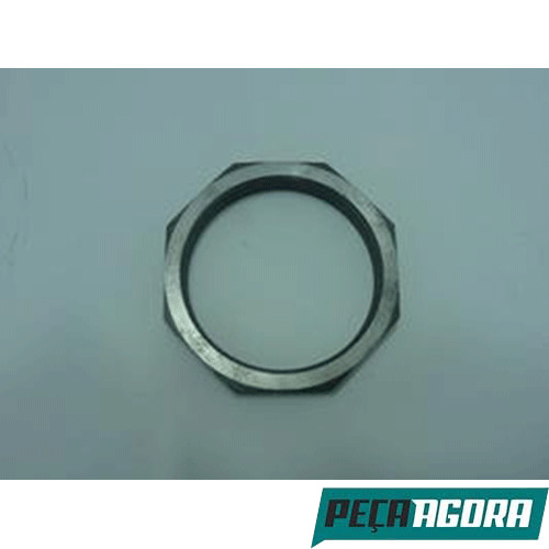  PORCA CUBO TRASEIRO FUNDIDA PARA SCANIA T112 111S 112 (273024K)