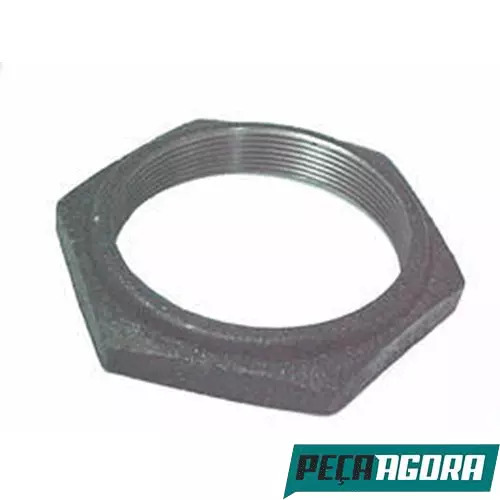  PORCA EIXO PILOTO CAMBIO MERCEDES BENZ G3 50 60 (3859900351)