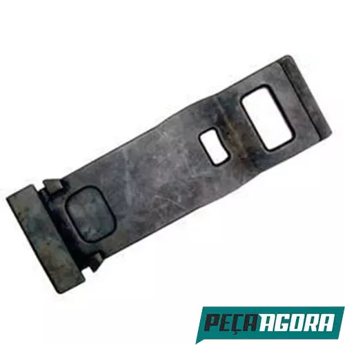PRESILHA FIXACAO PARALAMA MB AXOR ACTROS 1935 1938 (9415220167)