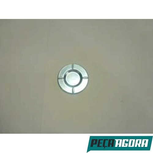  TAMPA DIANTEIRA CONTRA EIXO FORD CARGO MEDIO PESADO (E7HZ7135A)