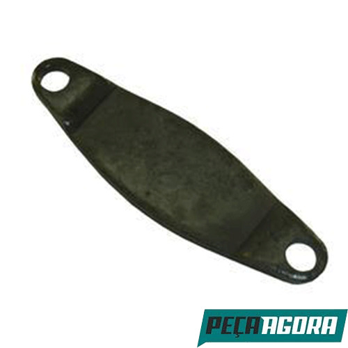 CAIXA 2 TAMPA SEGURANCA PLANETARIA REDUTOR CUBOS PARA SCANIA L LK LK111 (CX.3155