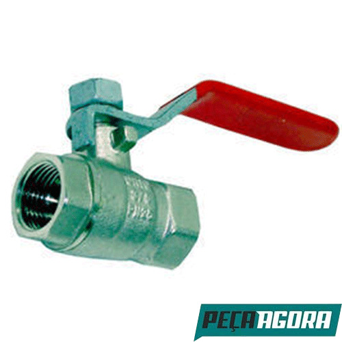 CAIXA 5 TORNEIRA 3/8 DIVERSOS FP 16994 (CX.76247**5)