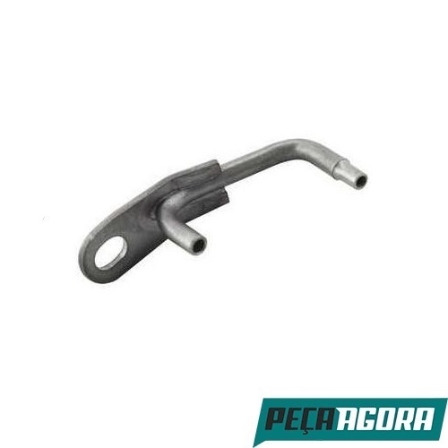  TUBO REFRIGERADOR VOLVO NL (8125395)