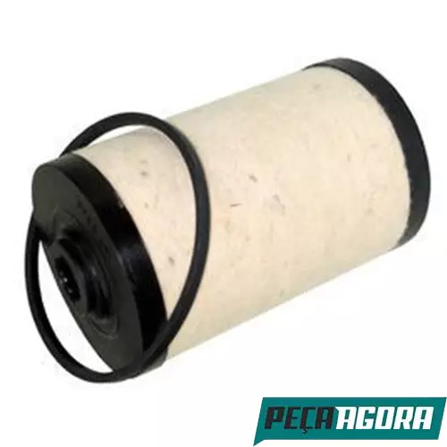 CAIXA 2 ELEMENTO FILTRO PARA COMBUSTIVEL BOMBA INJETORA MERCEDES (CX.0000922705*