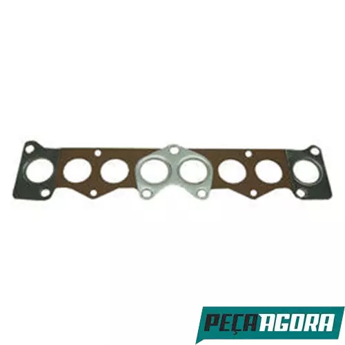 CAIXA 2 JUNTA COLETOR ESCAPE ADMISSAO MERCEDES BENZ SPRINTER 310 D (CX.000141018