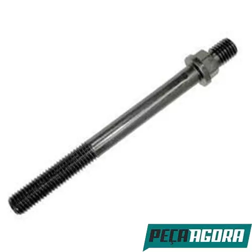  PARAFUSO CABECOTE VOLKSWAGEN 690S 790S 7110S 11130 13130 (4183542)