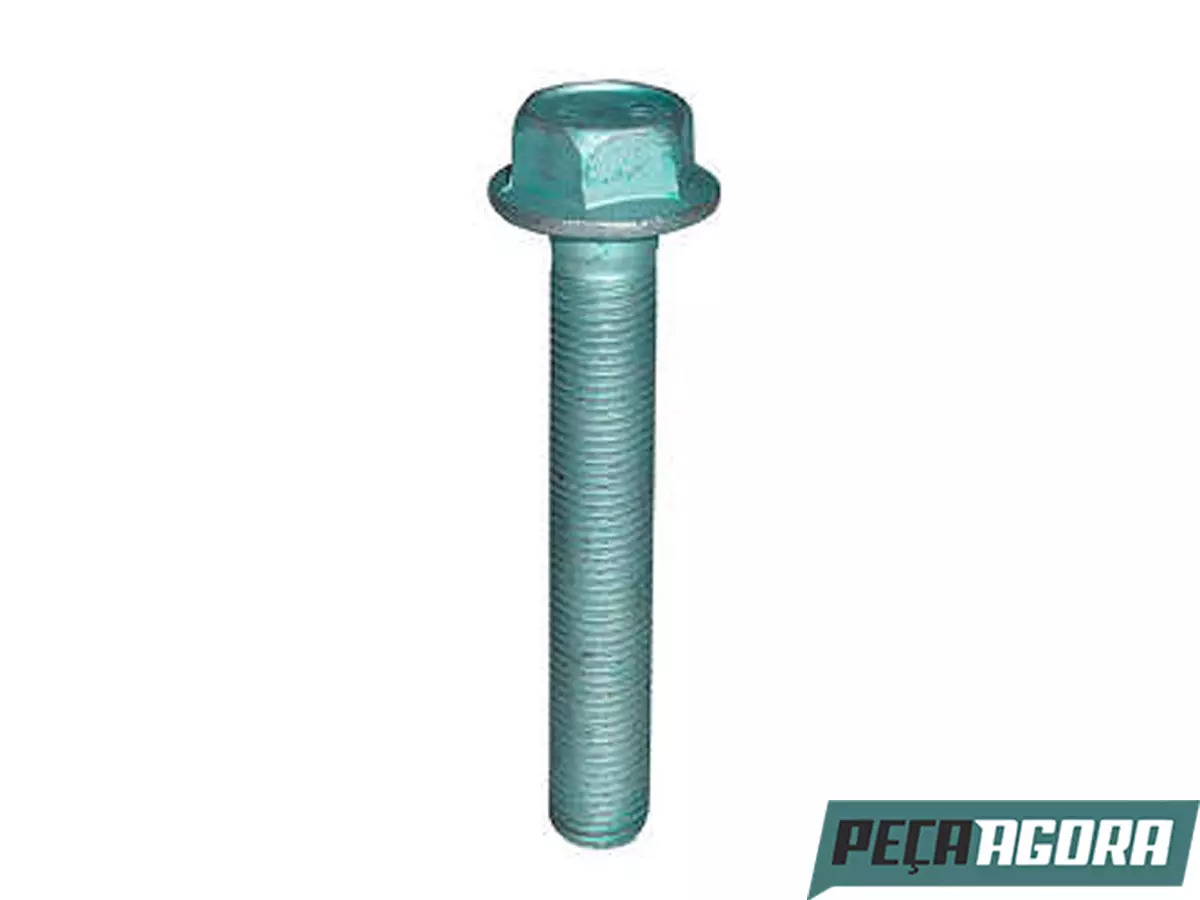  PARAFUSO FLANGEADO M14X1,5X90 10.9 DIM 710 712E 1938 938S (910105014016)