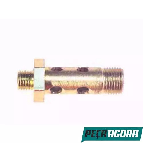  PARAFUSO OCO VALVULA 2 CIRCUITOS (915040012206)