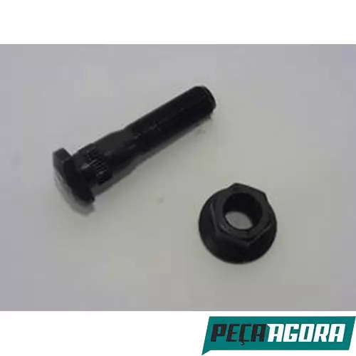 PARAFUSO RODA TRASEIRA AGRALE VOLARE A8 8500 (600700935100)
