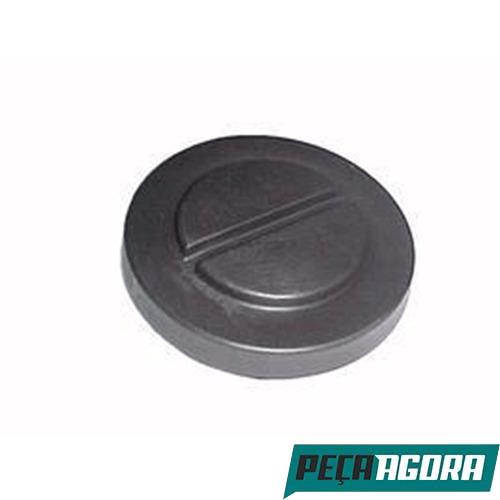 CAIXA 2 TAMPA INSPECAO DISTRIBUICAO VOLKSWAGEN COM MWM SERIE 10 (CX.TAE109285A**