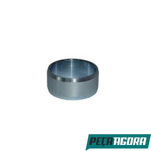 CAIXA 2 BUCHA TRAMBULADOR MUDANCAS PARA SCANIA SERIE 4 P G R (CX.1380071**2)