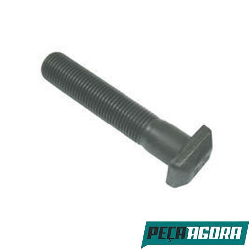  PARAFUSO RODA TRASEIRA 114MM 11F PARA SCANIA T K113 (337561)