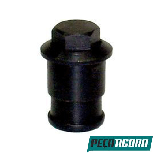  PORCA PRISIONEIRO TAMPA VALVULA PARA SCANIA 112 (310735)