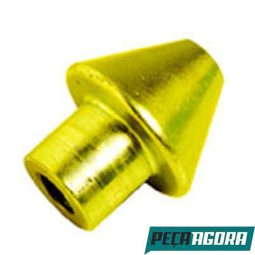  PONTEIRA FECHO CAPO MODERNO 12MM MERCEDES BENZ HPN (6848800360)