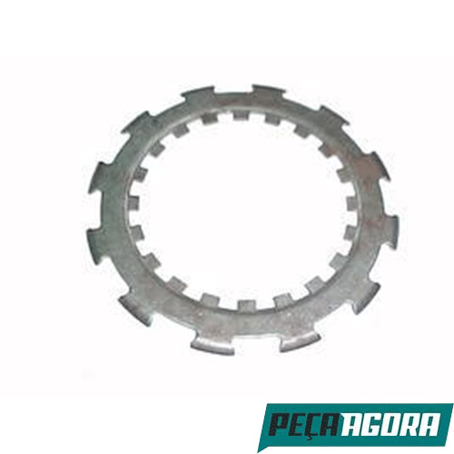 CAIXA 2 TRAVA ARANHA EIXO SECUNDARIO CAMBIO PARA SCANIA 113 SERIE 4 (CX.1401622*