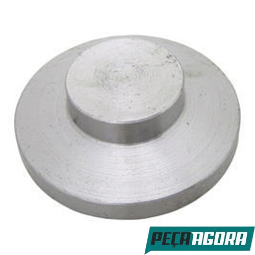  CALCO PINO MANGA EIXO AM 60 PARA SCANIA T112 (229093)