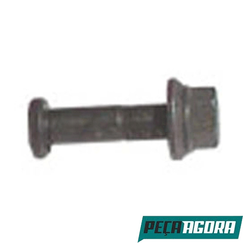 CAIXA 5 PARAFUSO RODA TRASEIRA 10.9 COMPLETO VOLKSWAGEN 6.80 6.90 (CX.T06601161C