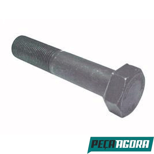 CAIXA 2 PARAFUSO DIRECAO SUSPENSAO 10.9 PARA SCANIA ONIBUS K112 113 (CX.293701**