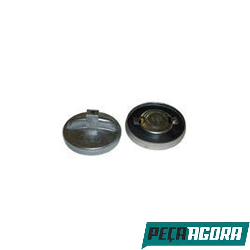  TAMPA GARGALO OLEO MOTOR MERCEDES BENZ HPN OM449LA (3440180368)