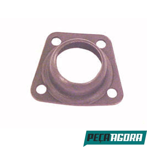 CAIXA 2 MANCAL GARFO EMBREAGEM INTERNO MERCEDES BENZ L1313 A 2213 (CX.3522540040