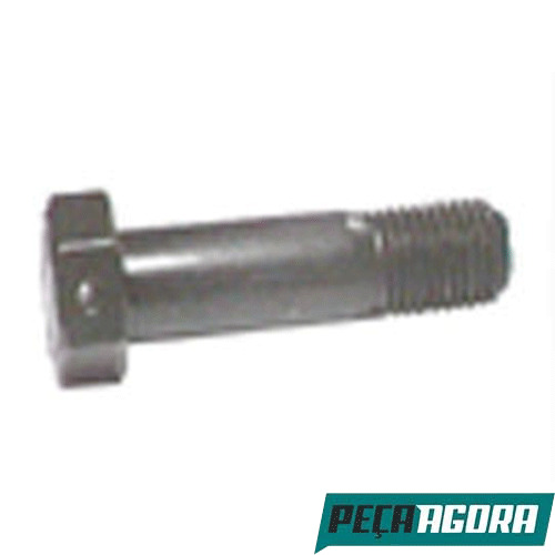 CAIXA 5 PARAFUSO FLANGE SEMI EIXO PARA SCANIA L110 111 112 (CX.176536**5)