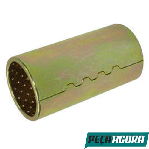 CAIXA 2 BUCHA OLHAL MOLA TRASEIRA LATAO ABERTA VOLKSWAGEN TODOS (CX.TF3511181A**