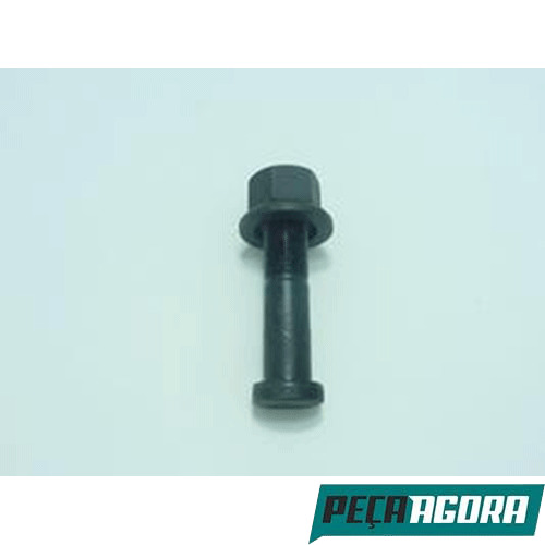  PARAFUSO TRASEIRO COMPLETO VOLKSWAGEN 12140T H 12 13170 (T12601139A)