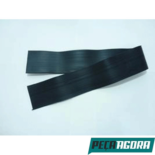  CINTA TANQUE LARGA BORRACHA VOLKSWAGEN MEDIOS E PESADOS (TRG201385)