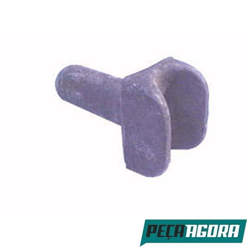 CAIXA 2 PINO PATIM FREIO FORQUILHA MERCEDES BENZ L1313 A 2213 (CX.3024210088**2)