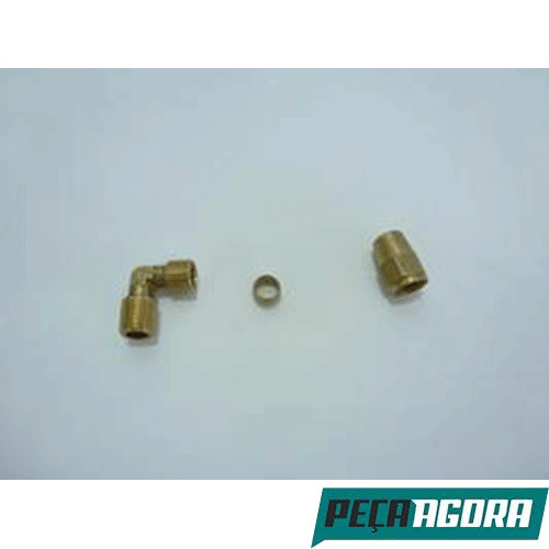CAIXA 2 COTOVELO MACHO VOLKSWAGEN (CX.T00130691**2)