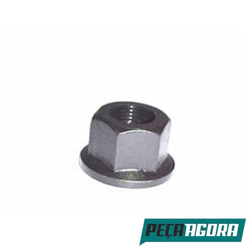 CAIXA 5 PORCA FLANGEADA PARA SCANIA 112 113 (CX.394852**5)