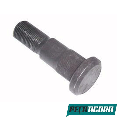 CAIXA 5 PARAFUSO RODA ALUMINIO 7/8'' 14UNFX86/96 VOLVO FH12 FM12 N10 N12 NL10 (C