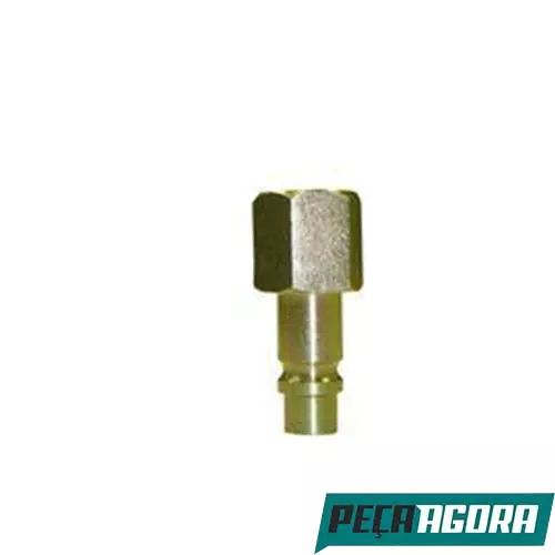  PINO MACHO 1/2 POLEGADA CARRETA (45175)