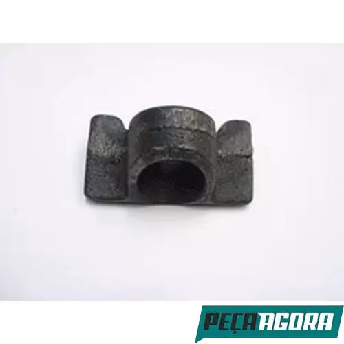  CASTANHA RODA TRASEIRO PARA SCANIA 110 111 112 113 142 (65286)