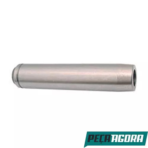 CAIXA 6 GUIA VALVULA ADMISSAO MERCEDES BENZ OM 366A L1418 OM 352A (CX.3660530729