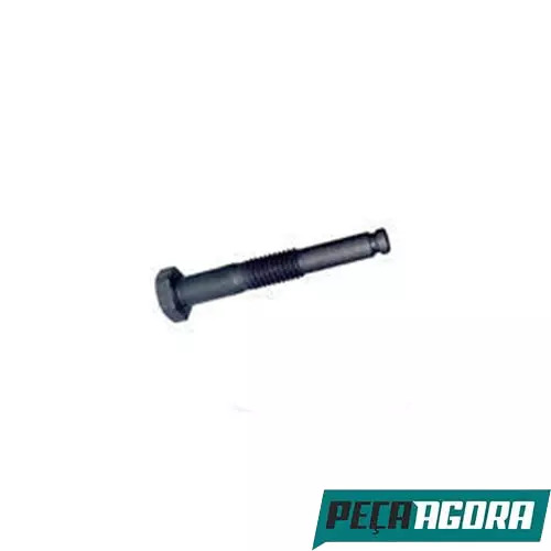  PINO EMBREAGEM MERCEDES BENZ BICUDOS 1418 1620 OF1721 OF1722 (6342910074)